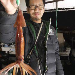 龍神丸（鹿児島） 釣果