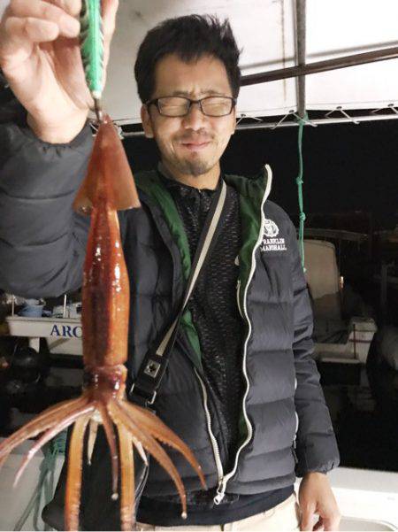 龍神丸（鹿児島） 釣果