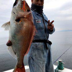 龍神丸(鹿児島) 釣果