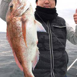 龍神丸(鹿児島) 釣果