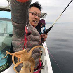 龍神丸(鹿児島) 釣果