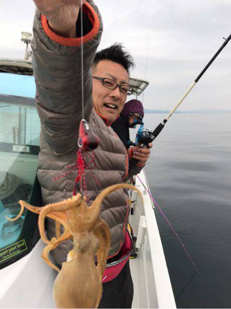 龍神丸(鹿児島) 釣果