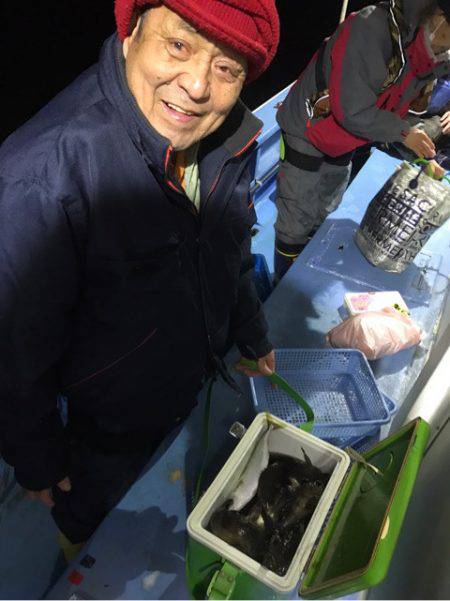 ヤザワ渡船 釣果