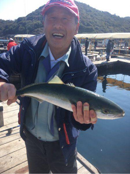 釣り堀水宝 釣果