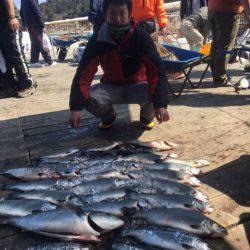 釣り堀水宝 釣果