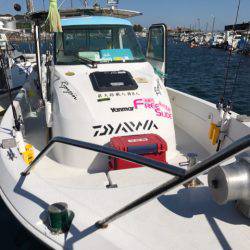 龍神丸(鹿児島) 釣果