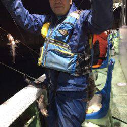 ヤザワ渡船 釣果