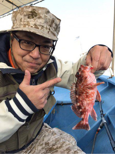 ヤザワ渡船 釣果