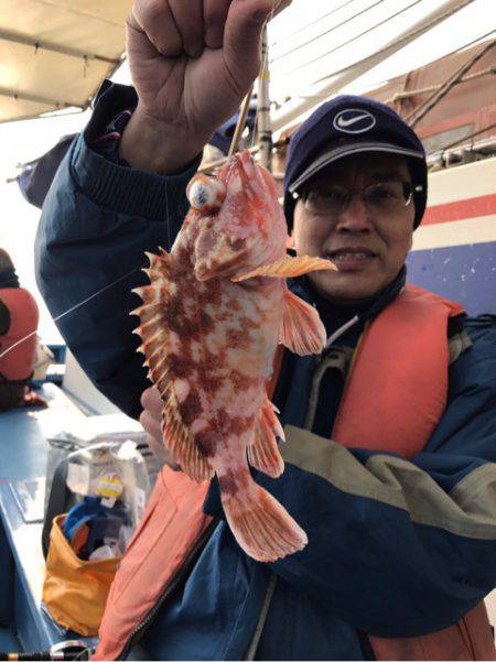 ヤザワ渡船 釣果