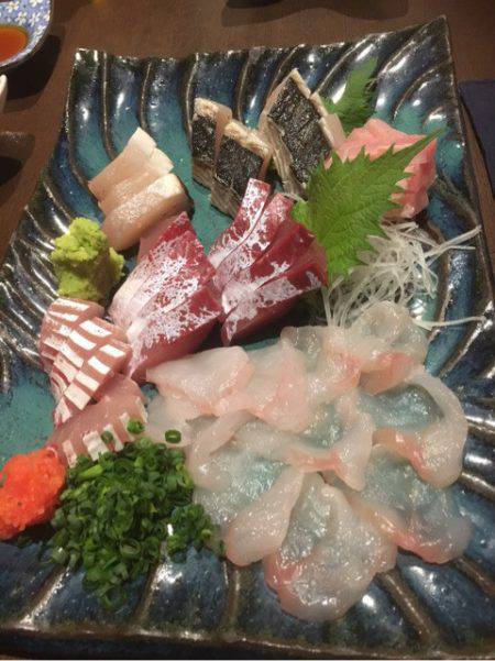 海楽隊 華栞丸 釣果