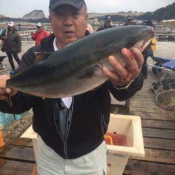 釣り堀水宝 釣果