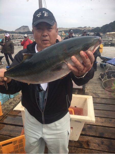 釣り堀水宝 釣果