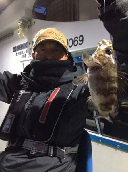 ヤザワ渡船 釣果