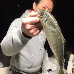 Monster Rush! 釣果