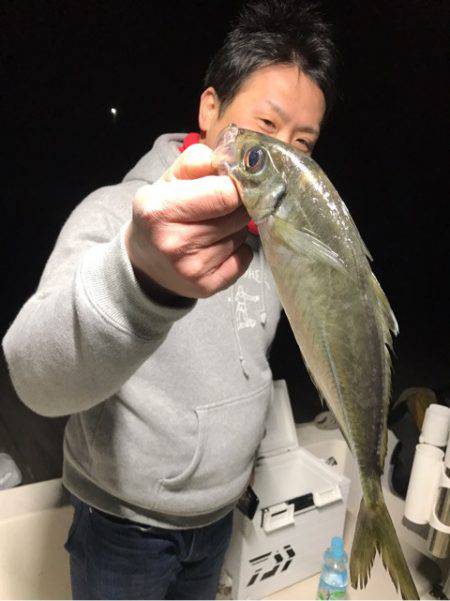 Monster Rush! 釣果