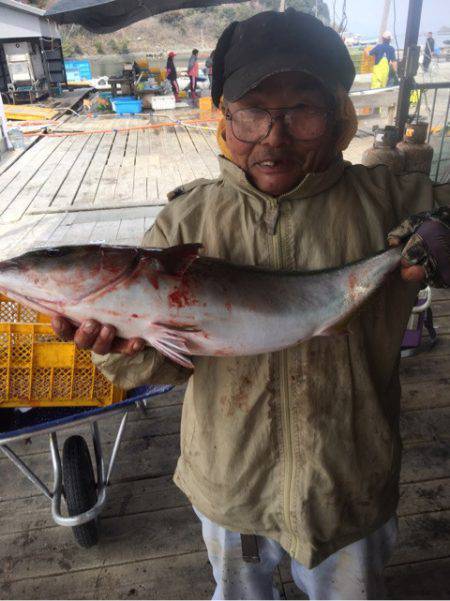 釣り堀水宝 釣果