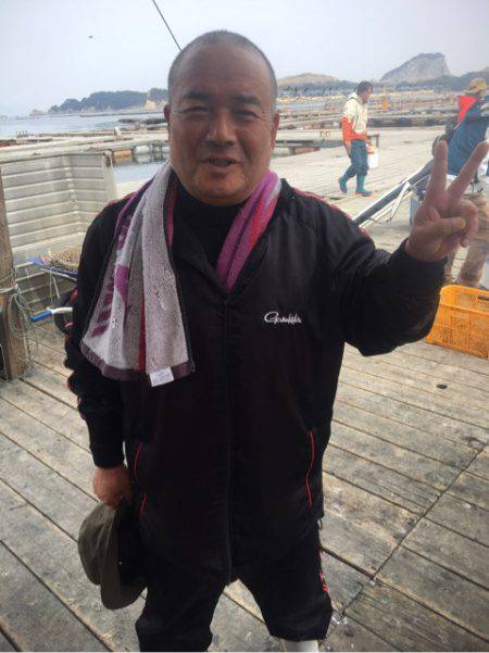 釣り堀水宝 釣果