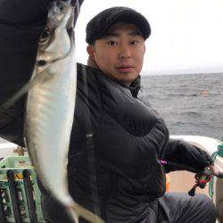 龍神丸（鹿児島） 釣果