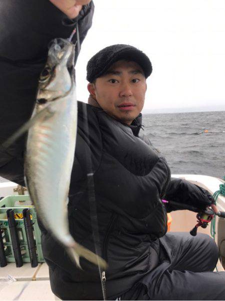 龍神丸（鹿児島） 釣果