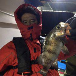 ヤザワ渡船 釣果