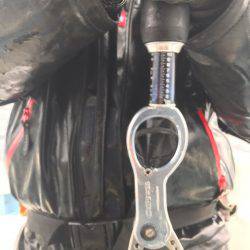 Monster Rush! 釣果