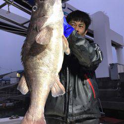 Monster Rush! 釣果