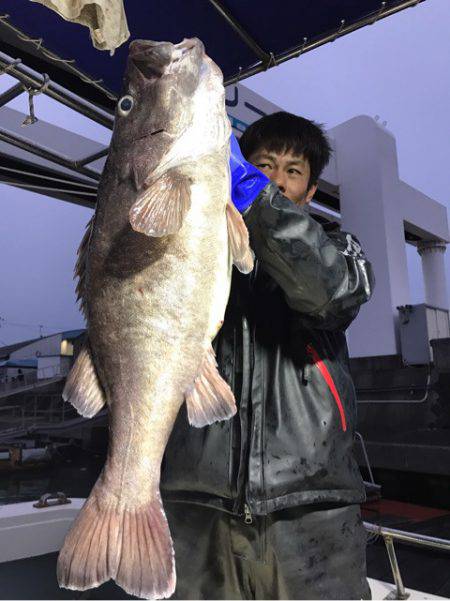 Monster Rush! 釣果