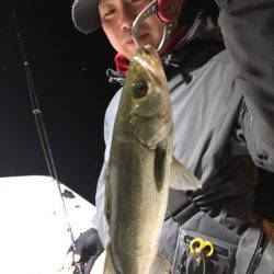 Monster Rush! 釣果