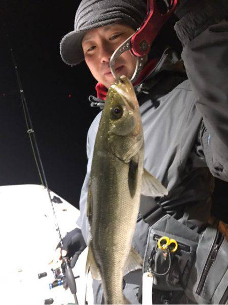 Monster Rush! 釣果