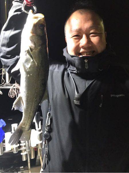 Monster Rush! 釣果