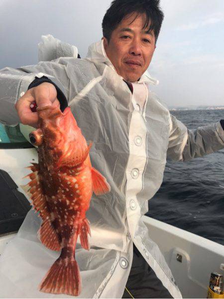 龍神丸（鹿児島） 釣果