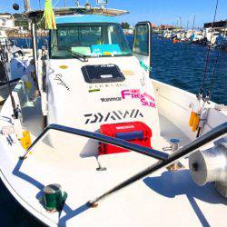 龍神丸（鹿児島） 釣果