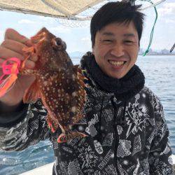 龍神丸(鹿児島) 釣果