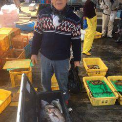 釣り堀水宝 釣果