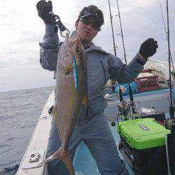 シーランチ 釣果