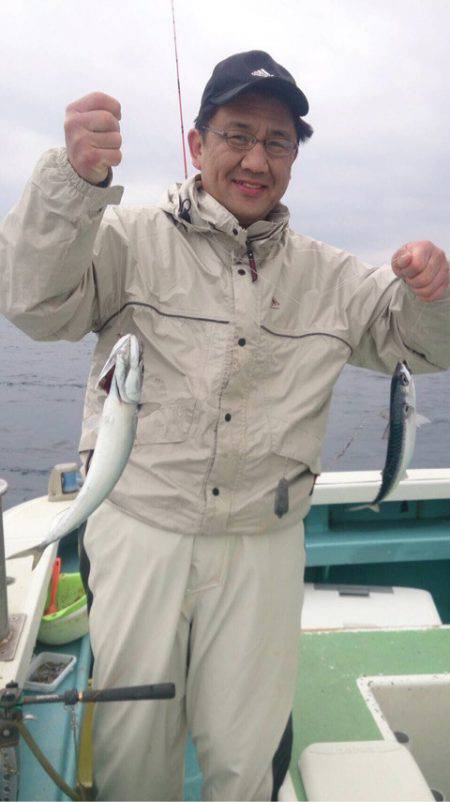 丸万釣船 釣果