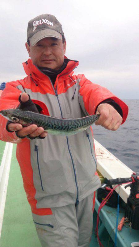 丸万釣船 釣果