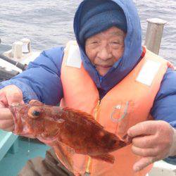 丸万釣船 釣果