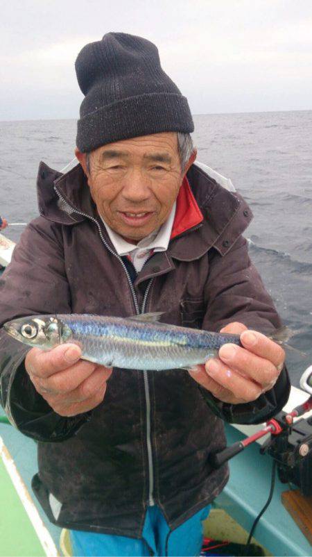 丸万釣船 釣果