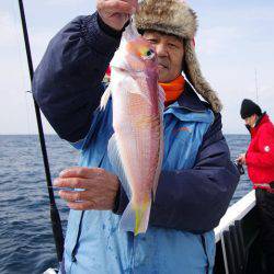 Big One ビッグワン 釣果