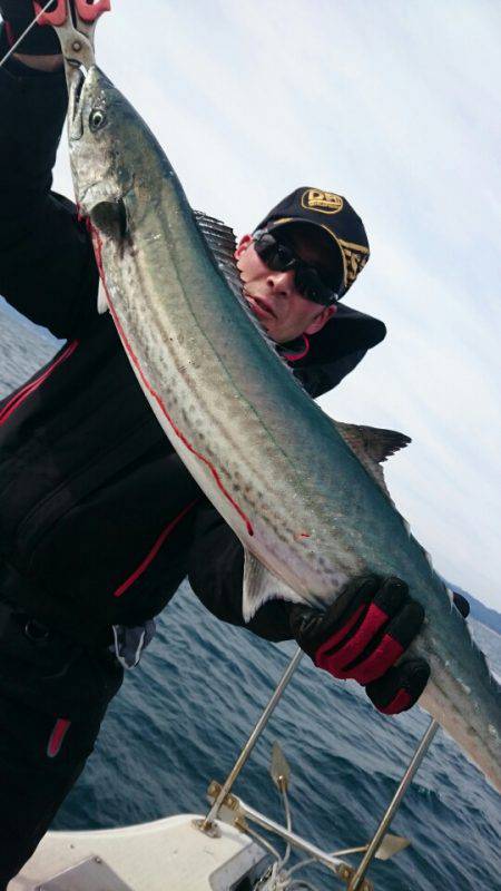 ARCADIAⅡ （アルカディアⅡ） 釣果…