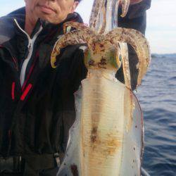 第三共栄丸 釣果