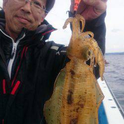 第三共栄丸 釣果