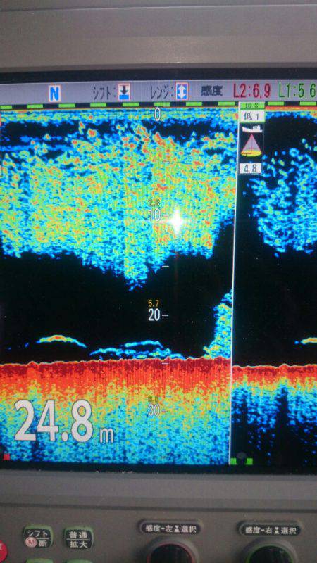 第三共栄丸 釣果