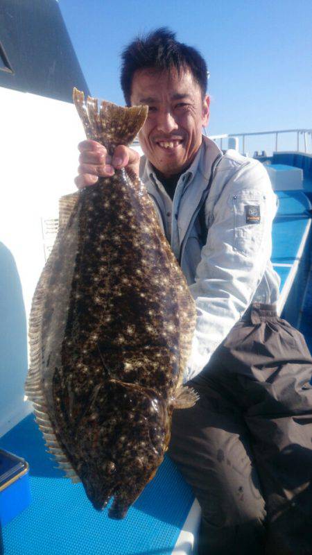 第三共栄丸 釣果