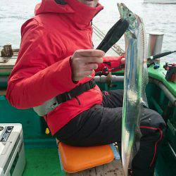 小島丸 釣果