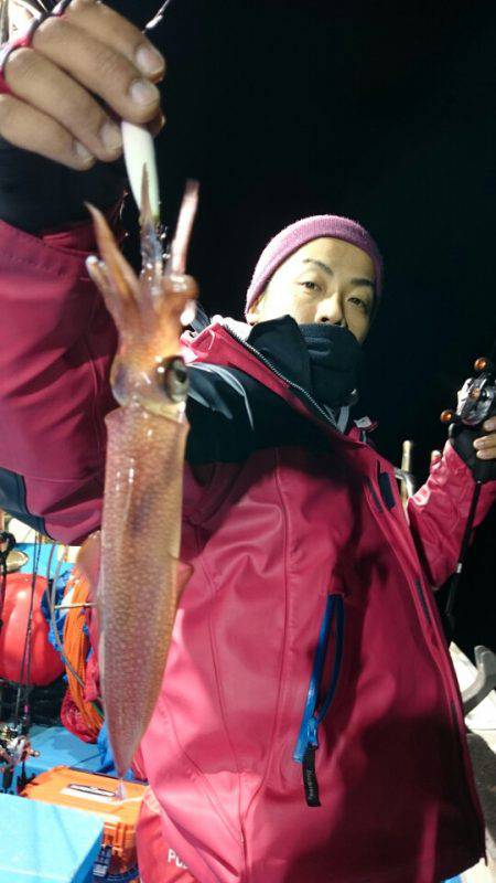 竹宝丸 釣果