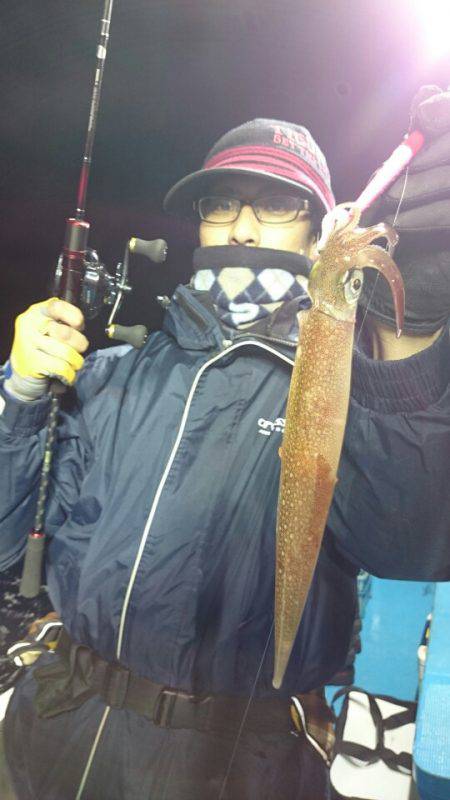 竹宝丸 釣果