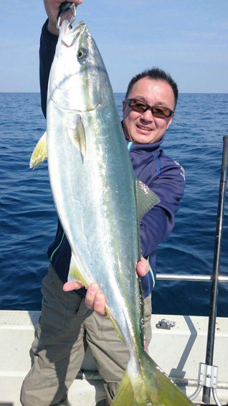 ARCADIAⅡ （アルカディアⅡ） 釣果