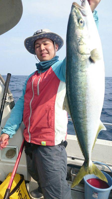 ARCADIAⅡ （アルカディアⅡ） 釣果…